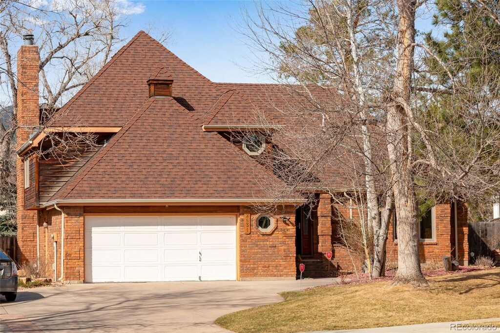 2631 Yorkshire St, Fort Collins, CO 80526 - photo 1