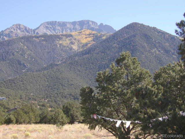 2088 Medicine Bow Overlook, Crestone CO, 81131 land for sale