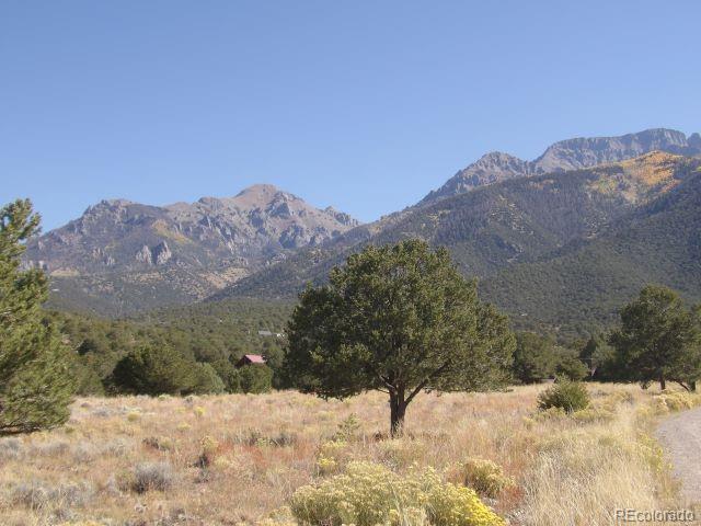 Listing photo 3 for 2088 Medicine Bow Overlook, Crestone CO 81131