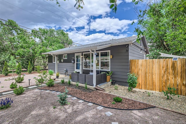1226 Pando Ave, Colorado Springs, CO 80905 - photo 1
