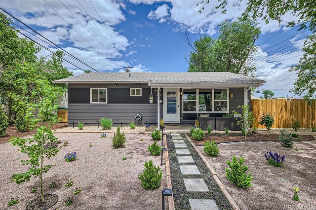 1226 Pando Ave, Colorado Springs, CO 80905 - photo 2