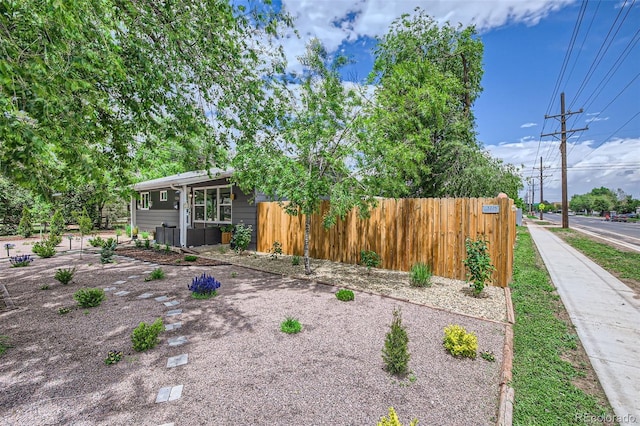 1226 Pando Ave, Colorado Springs, CO 80905 - photo 3