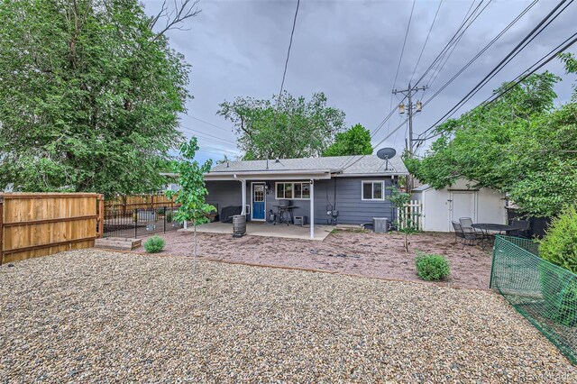1226 Pando Ave, Colorado Springs, CO 80905 - photo 26