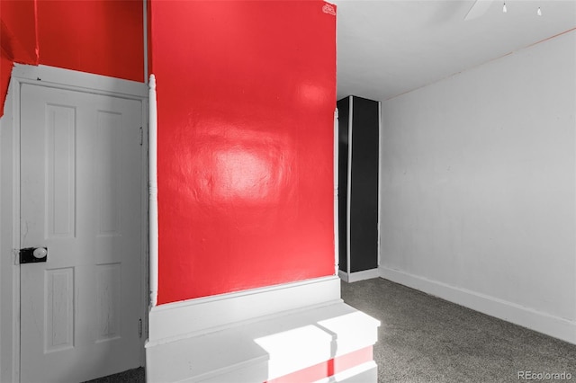 48 Elm St, Arriba, CO 80804 - view of spare room