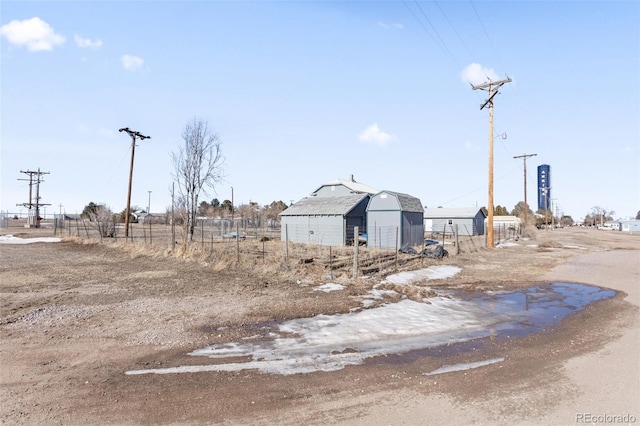 48 Elm St, Arriba, CO 80804 - view of surrounding community