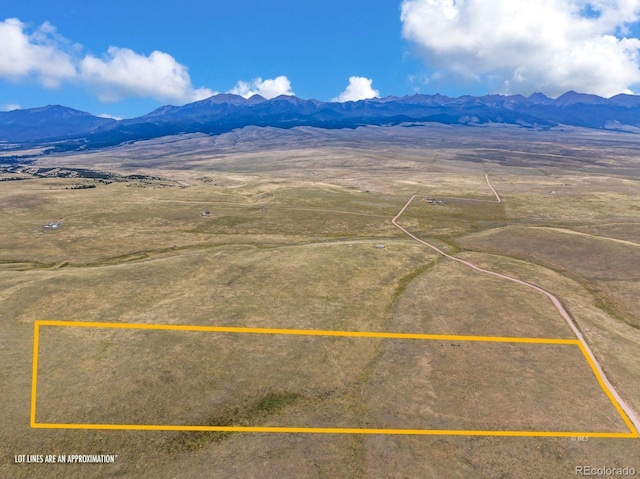 Listing photo 3 for 2015 Kit Carson Rd, Westcliffe CO 81252