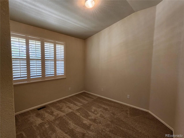 221 Homestead Pkwy, Longmont, CO 80504 - carpeted spare room with baseboards
