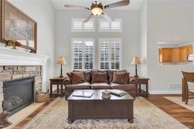 4822 Pathfinder Ct, Castle Rock, CO 80108 - photo 3