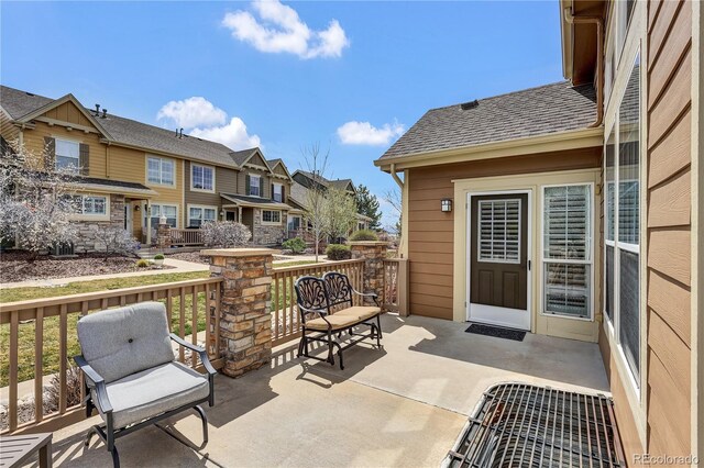 4822 Pathfinder Ct, Castle Rock, CO 80108 - photo 32