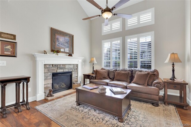 4822 Pathfinder Ct, Castle Rock, CO 80108 - photo 35