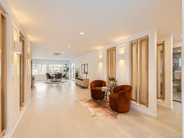 6585 E Nevada Pl, Denver, CO 80224 - view of building lobby