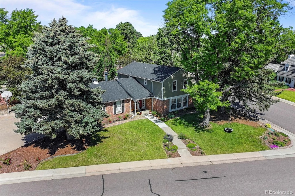 5081 S Emporia St, Greenwood Village, CO 80111 - photo 1