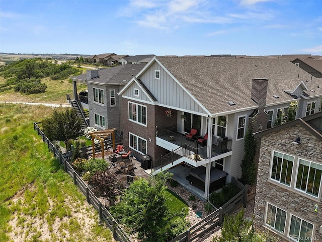 2088 Rim Ridge Dr, Castle Pines, CO 80108 - photo 28