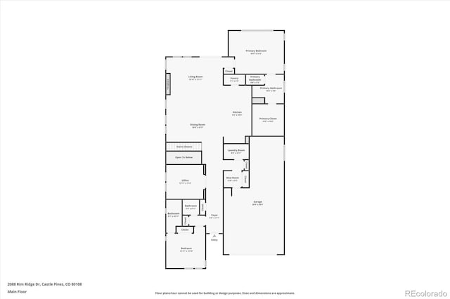 2088 Rim Ridge Dr, Castle Pines, CO 80108 - photo 49