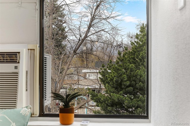225 N Cedar St, Colorado Springs, CO 80903 - view of room details