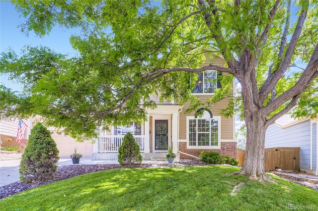 9264 Fox Fire Ln, Highlands Ranch, CO 80129 - photo 1