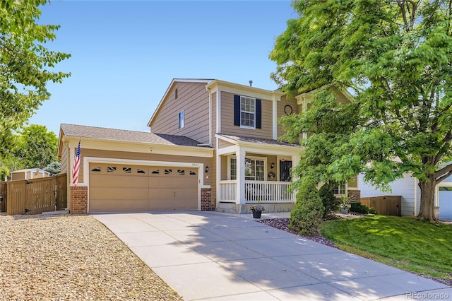 9264 Fox Fire Ln, Highlands Ranch, CO 80129 - photo 2