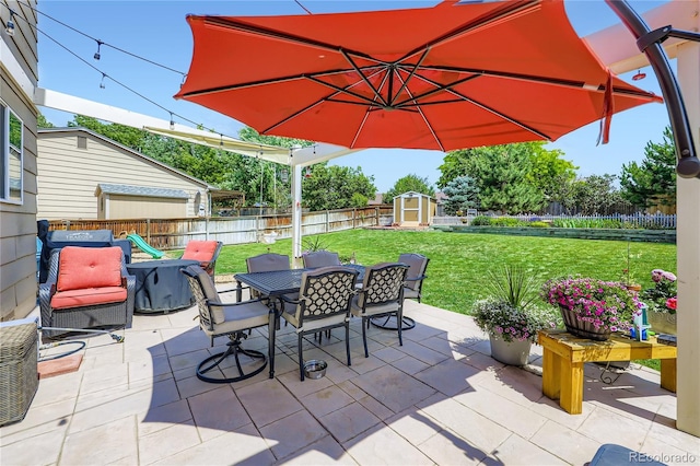 9264 Fox Fire Ln, Highlands Ranch, CO 80129 - photo 29