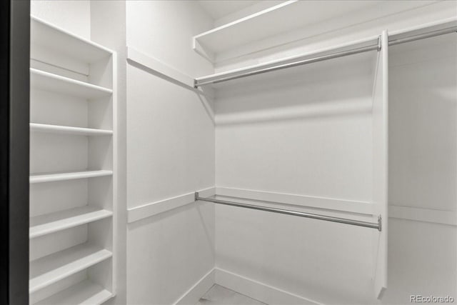 3413 W 114th Cir Unit B, Westminster, CO 80031 - view of spacious closet