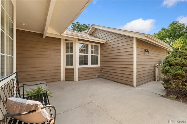3413 W 114th Cir Unit B, Westminster, CO 80031 - view of patio / terrace
