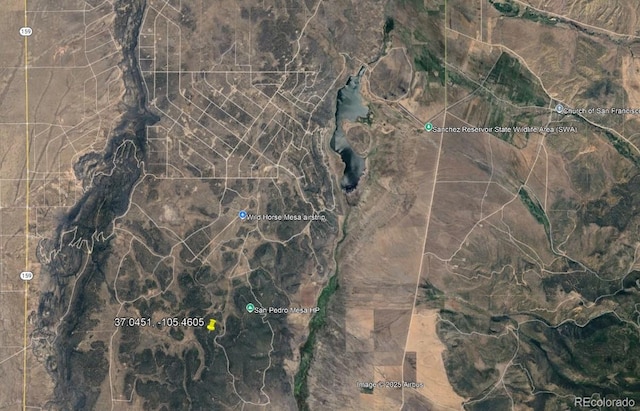 LOT60 Horseshoe Trl, San Luis, CO 81152