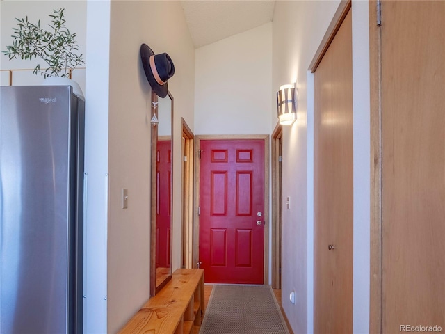 30455 Mountainside Dr, Buena Vista, CO 81211 - view of hallway