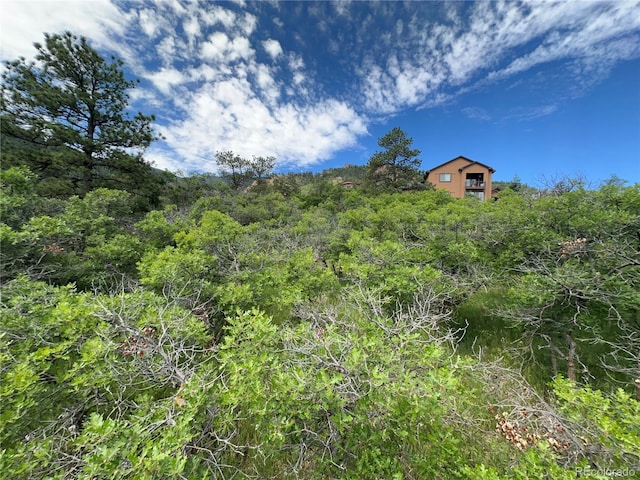 110 Crystal Park Rd, Manitou Springs, CO 80820