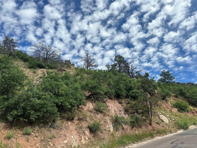 110 Crystal Park Rd, Manitou Springs, CO 80820