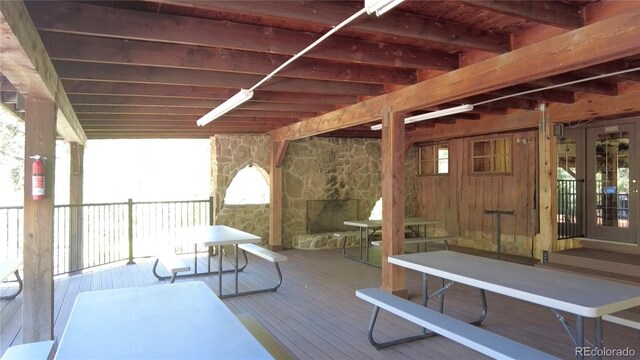 110 Crystal Park Rd, Manitou Springs, CO 80820