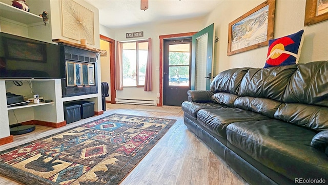 115 County Road 4421 Unit 32, Grand Lake, CO 80447 - photo 4