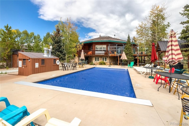 115 County Road 4421 Unit 32, Grand Lake, CO 80447 - photo 17
