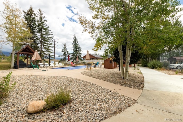 115 County Road 4421 Unit 32, Grand Lake, CO 80447 - photo 18