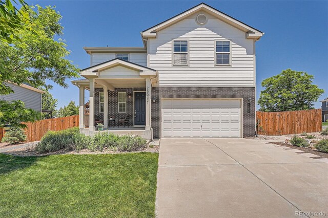 25097 E Lake Dr, Aurora, CO 80016 - photo 1
