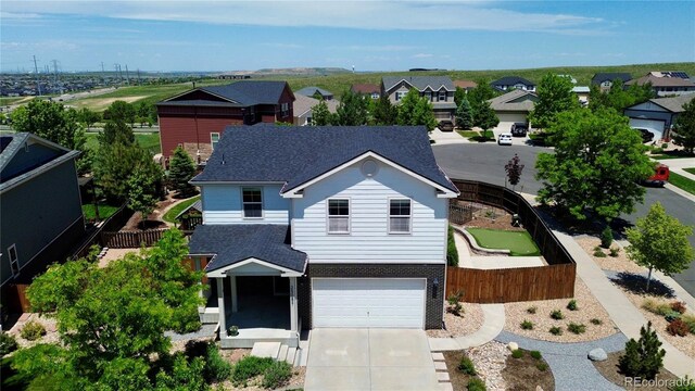 25097 E Lake Dr, Aurora, CO 80016 - photo 46