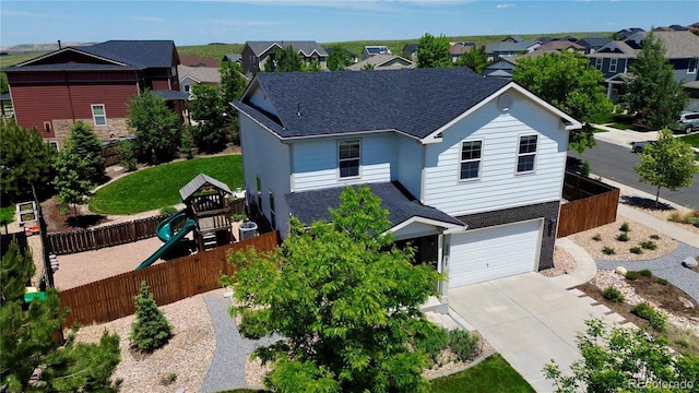 25097 E Lake Dr, Aurora, CO 80016 - photo 45
