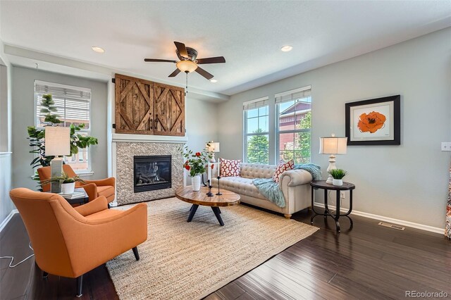 25097 E Lake Dr, Aurora, CO 80016 - photo 3