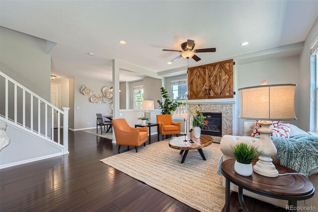 25097 E Lake Dr, Aurora, CO 80016 - photo 4