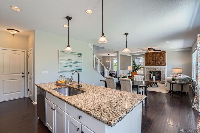 25097 E Lake Dr, Aurora, CO 80016 - photo 6