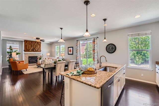 25097 E Lake Dr, Aurora, CO 80016 - photo 7