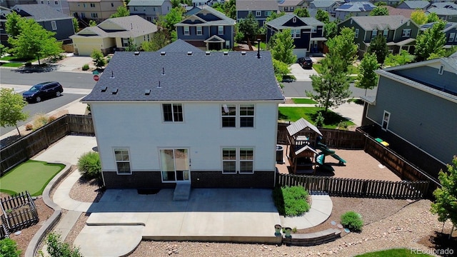 25097 E Lake Dr, Aurora, CO 80016 - photo 32
