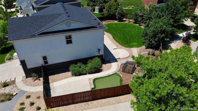 25097 E Lake Dr, Aurora, CO 80016 - photo 33