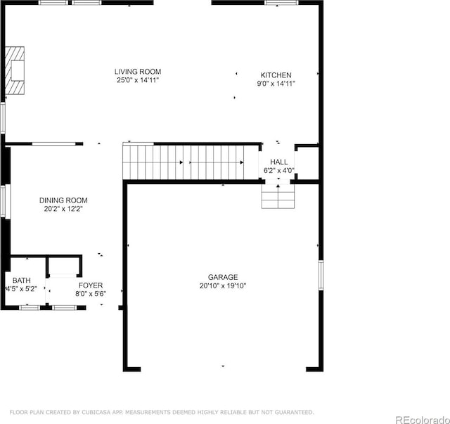 25097 E Lake Dr, Aurora, CO 80016 - photo 40