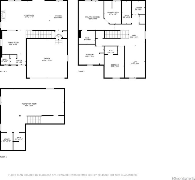 25097 E Lake Dr, Aurora, CO 80016 - photo 43