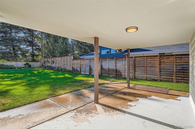 5886 S Logan St, Centennial, CO 80121 - photo 32