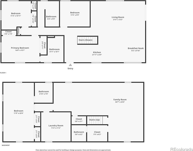 5886 S Logan St, Centennial, CO 80121 - photo 37