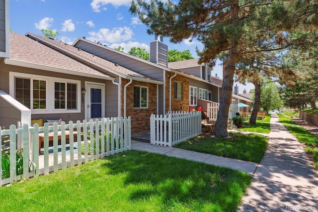 703 S Depew St, Lakewood, CO 80226 - photo 5