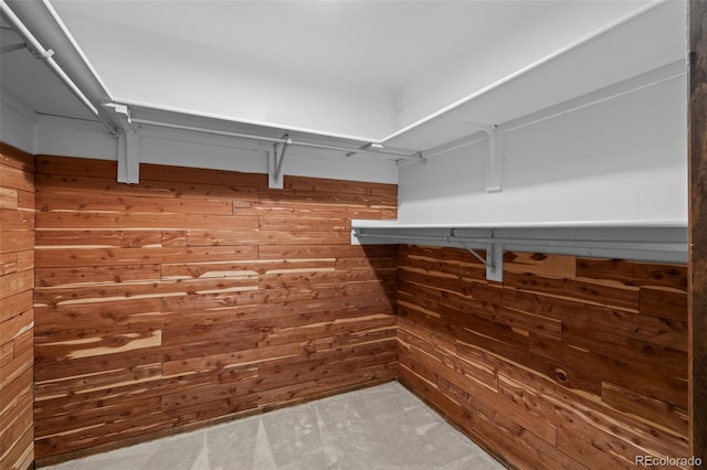 4550 E 121st Pl, Thornton, CO 80241 - view of walk in closet