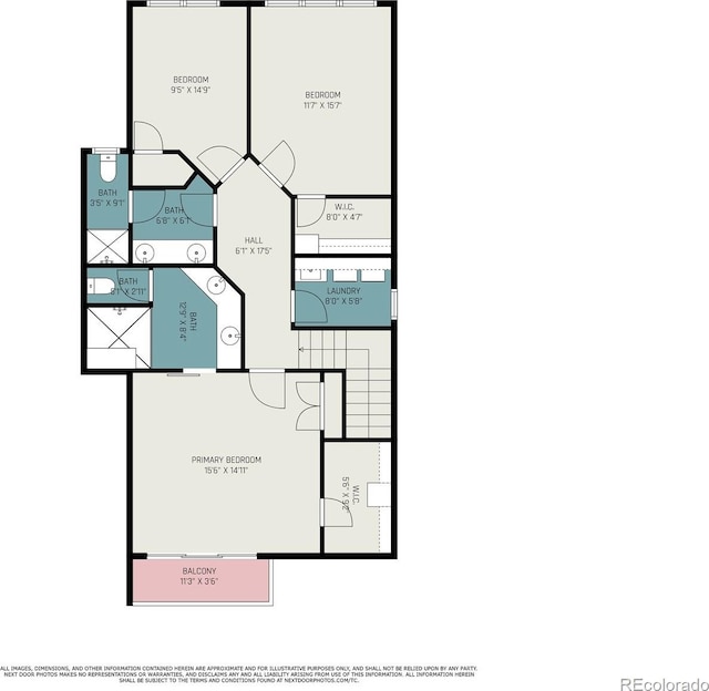 4235 Stuart St, Denver, CO 80212 - photo 33