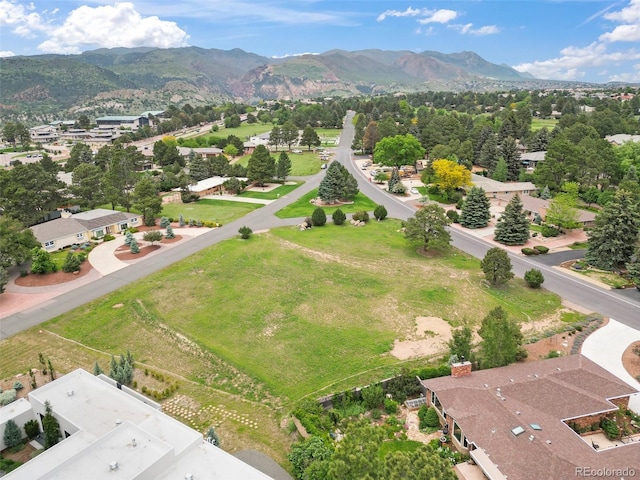 3161 Sunnybrook Ln, Colorado Springs, CO 80904