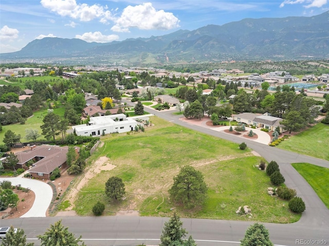 3161 Sunnybrook Ln, Colorado Springs, CO 80904